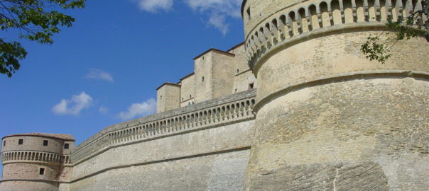 San Leo