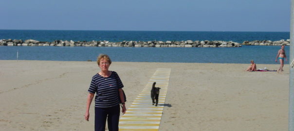 Wir in Italien
