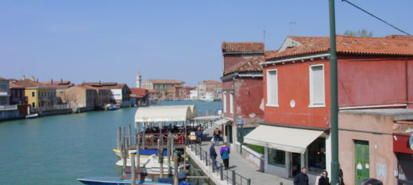 Lagune Burana