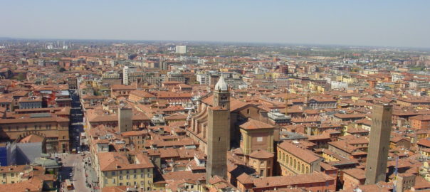 Bologna, Brisighella