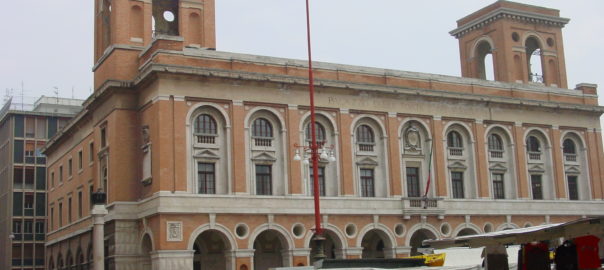 Imola, Forli