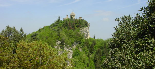 San Marino