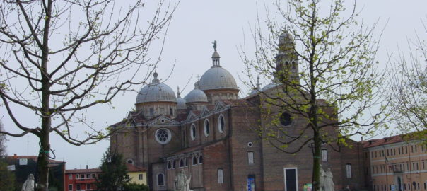Padova